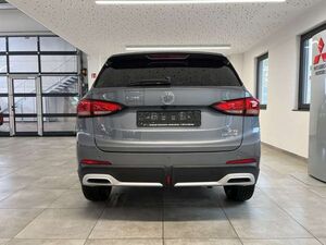MG ZS 1.5 Luxury Hybrid+ Neues Modell LED PDC 360°