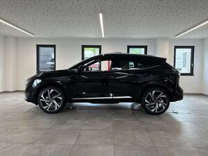 Nissan Qashqai 1.3 DIG-T MHEV Tekna Plus Xtronic Bose Pano