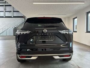Nissan Qashqai 1.3 DIG-T MHEV Tekna Plus Xtronic Bose Pano