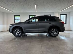 VW Touareg 3.0 V6 TDI 4Motion R-Line Final Edition