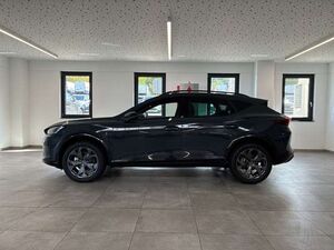 CUPRA Formentor 1.5 eTSI DSG 5J Gar. ACC eHeckklappe PDC Kamera