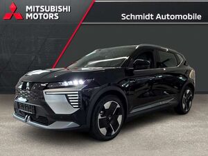 Mitsubishi Eclipse Cross Diamant PLUS 87 kWh (11kW) LED ACC