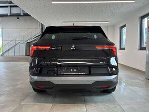 Mitsubishi Eclipse Cross Diamant PLUS 87 kWh (11kW) LED ACC