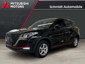 DFSK Fengon 1.5 Luxe AHK SHZ NAVI TEMP KAM KLIMA