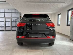 DFSK Fengon 1.5 Luxe AHK SHZ NAVI TEMP KAM KLIMA