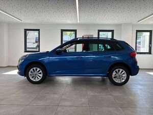 Skoda Kamiq 1.0 TSI Selection LED PDC KAM Winterpaket