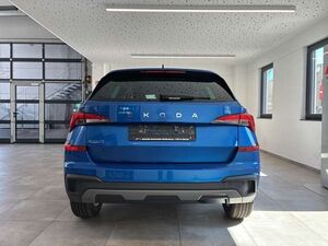 Skoda Kamiq 1.0 TSI Selection LED PDC KAM Winterpaket