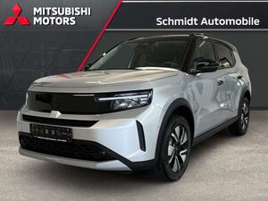 Opel Frontera GS 1.2T Hybrid eDCT 7 Sitzer Navi