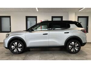 Opel Frontera GS 1.2T Hybrid eDCT 7 Sitzer Navi
