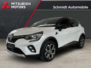 Renault Captur 1.3 TCe140 Intens Bi-LED Navi 360° Kamera