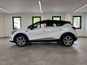 Renault Captur 1.3 TCe140 Intens Bi-LED Navi 360° Kamera