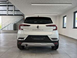 Renault Captur 1.3 TCe140 Intens Bi-LED Navi 360° Kamera