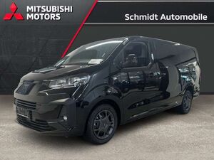 Fiat Scudo Kasten XL(L3) 2.2 BlueHDI150 EAT8 PDC Kamera
