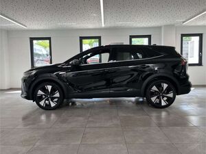 Mitsubishi Grandis 1.3 Intro Edition LED eHeckklappe 360°Kamera