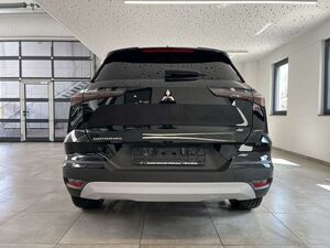 Mitsubishi Grandis 1.3 Intro Edition LED eHeckklappe 360°Kamera
