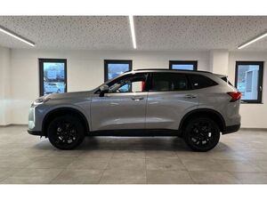 GWM HAVAL H6 1.5 Luxury LED  Pano el.Heckklappe ACC