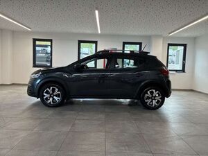 Dacia Sandero 1.0 TCe 90 Stepway Comfort LED Navi Kamera PDC