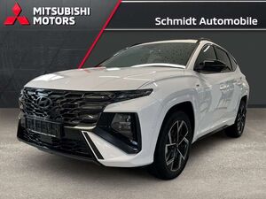 Hyundai TUCSON 1.6 T-GDI Hybrid N-Line X Krell Pano eHK