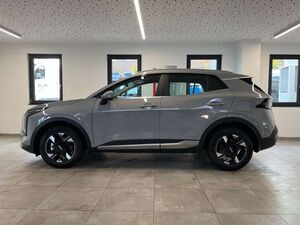Kia Sportage 1.6 T-GDi Vision LED ACC PDC KAM NAVI SHZ