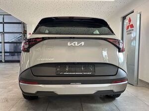 Kia Sportage 1.6 T-GDi Vision LED ACC PDC KAM NAVI SHZ