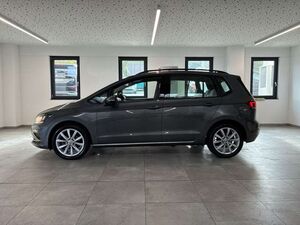 VW Golf Sportsvan VII 1.0 TSI Comfortline PDC Klima