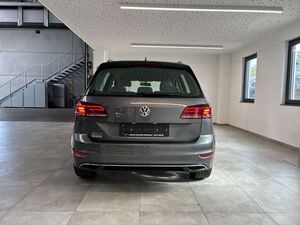 VW Golf Sportsvan VII 1.0 TSI Comfortline PDC Klima