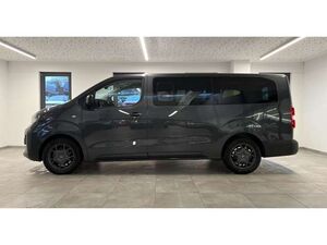 Opel Vivaro Kombi XL 2.0 BlueHDI180 PDC Kamera 9-Sitzer