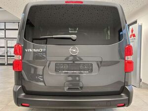 Opel Vivaro Kombi XL 2.0 BlueHDI180 PDC Kamera 9-Sitzer