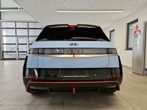 Hyundai IONIQ 5 650PS PANO Bose Sitzpaket 360°Kam Tempomat