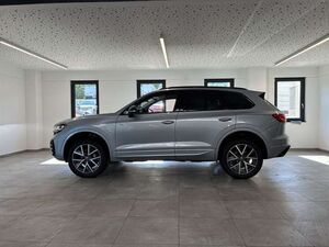 VW Touareg 3.0 TDI 210 kW 4Motion R-Line Final Edition
