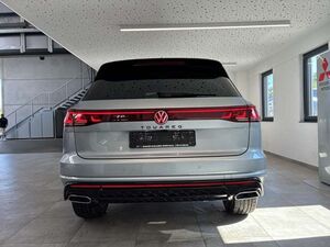 VW Touareg 3.0 TDI 210 kW 4Motion R-Line Final Edition