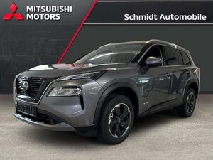 Nissan X-Trail 1.5 VC-T e-Power N-Connecta ACC el.Heckklappe