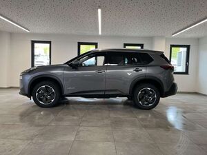 Nissan X-Trail 1.5 VC-T e-Power N-Connecta ACC el.Heckklappe