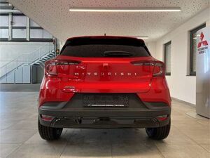 Mitsubishi ASX 1.3 Turbo MHEV Diamant PLUS Bi-LED PDC Kam Shz