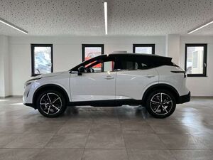 Nissan Qashqai 1.3 DIG-T MHEV Tekna Xtronic 360°Panorama