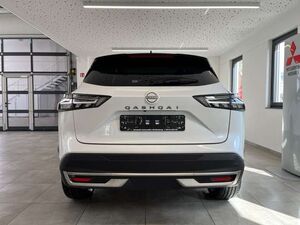 Nissan Qashqai 1.3 DIG-T MHEV Tekna Xtronic 360°Panorama