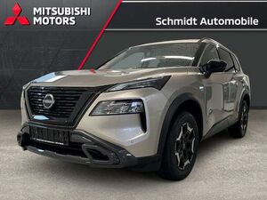 Nissan X-Trail 1.5 VC-T e-Power e-4orce N-Trek eHeckklappe