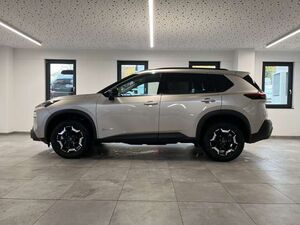Nissan X-Trail 1.5 VC-T e-Power e-4orce N-Trek eHeckklappe
