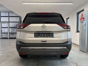 Nissan X-Trail 1.5 VC-T e-Power e-4orce N-Trek eHeckklappe