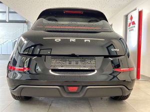 GWM ORA 03 300 (48kWh) FACEID/KAMERA360/NAVI