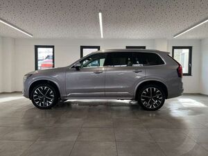 Volvo XC90 Plus Bright AWD 7-Sitzer Harman Kardon AHK