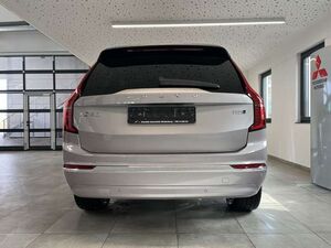 Volvo XC90 Plus Bright AWD 7-Sitzer Harman Kardon AHK