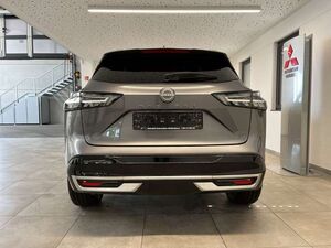 Nissan Qashqai 1.3 DIG-T MHEV Tekna Plus Xtronic Bose Pano