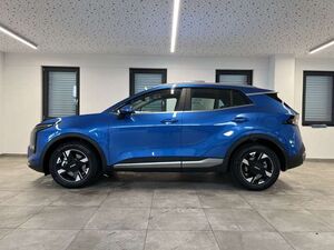 Kia Sportage 1.6 T-GDi Vision LED ACC PDC KAM NAVI SHZ