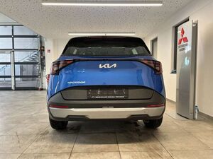Kia Sportage 1.6 T-GDi Vision LED ACC PDC KAM NAVI SHZ