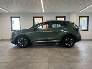 Kia Sportage 1.6 T-GDi Vision LED ACC PDC KAM NAVI SHZ