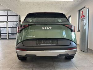 Kia Sportage 1.6 T-GDi Vision LED ACC PDC KAM NAVI SHZ
