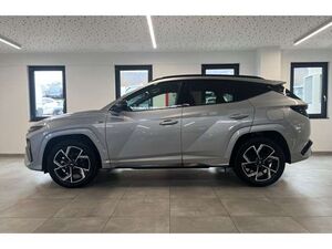 Hyundai TUCSON 1.6 T-GDI Hybrid N-Line X Krell Pano eHK