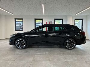 CUPRA Leon ST 2.0 TSI Panorama eHeckklappe PDC KAM SHZ