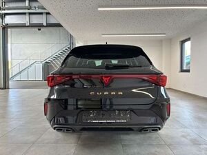 CUPRA Leon ST 2.0 TSI Panorama eHeckklappe PDC KAM SHZ